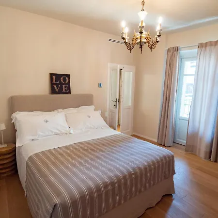 Apartman La Motta