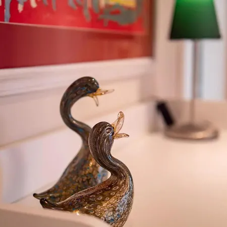 La Motta Appartement