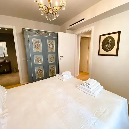 Apartman La Motta Belgirate