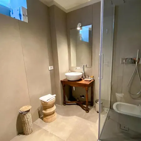 La Motta Appartement