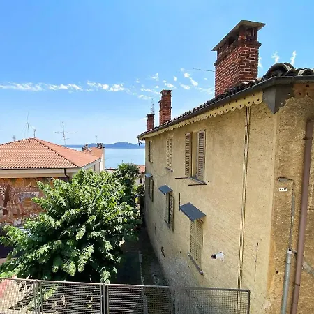 La Motta Apartman