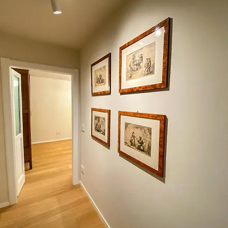 La Motta Appartement *