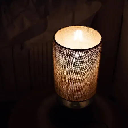 La Motta Apartman Belgirate