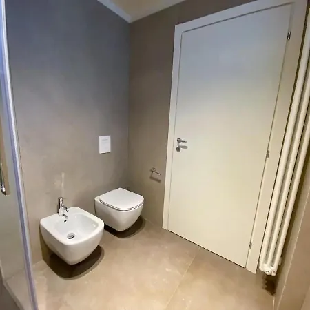 Apartman La Motta *