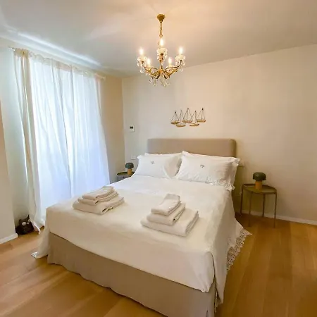 La Motta Appartement *