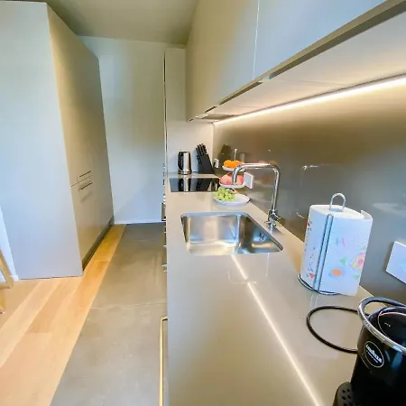 Apartman La Motta