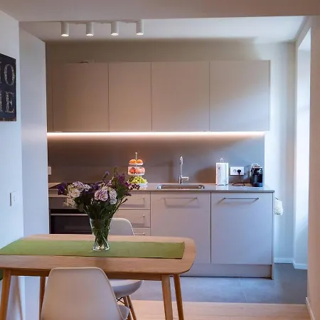 La Motta Appartement