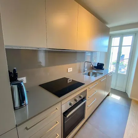 La Motta Appartement