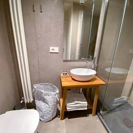 Apartman La Motta