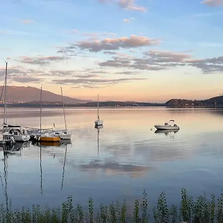 Appartement La Motta *