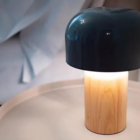 Apartament La Motta Belgirate