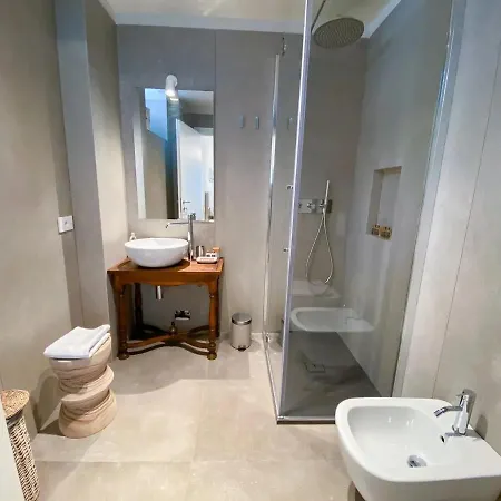 La Motta Apartman *