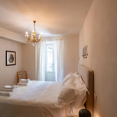 Apartman La Motta Belgirate