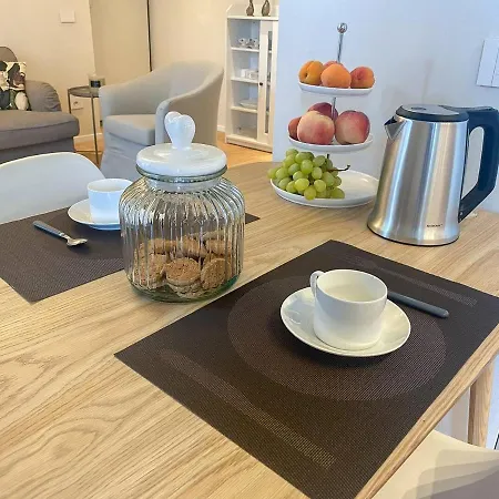 La Motta Appartement *