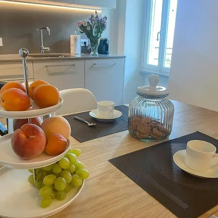 La Motta Appartement