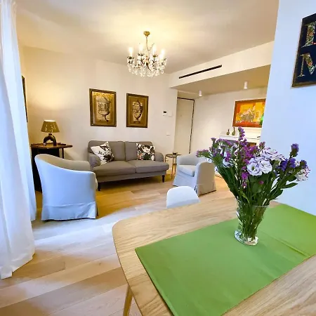 Appartement La Motta Belgirate