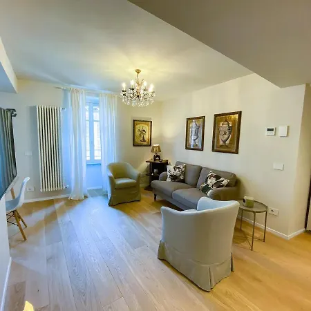 La Motta Apartman