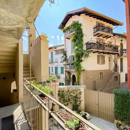 La Motta Apartament *