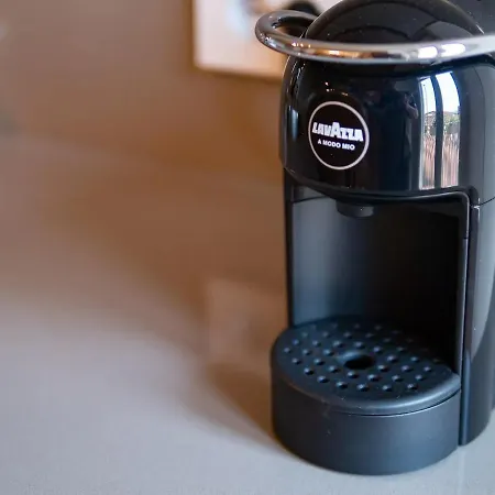 Appartement La Motta Belgirate