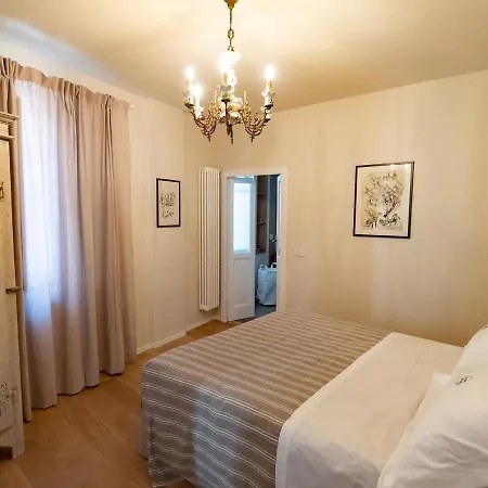 La Motta Apartman Belgirate