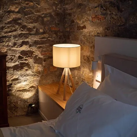 La Motta Apartman