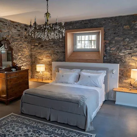 La Motta * Belgirate