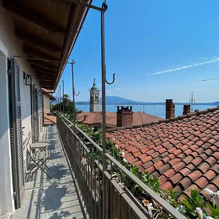 Appartement La Motta Belgirate