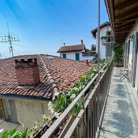 La Motta Appartement *