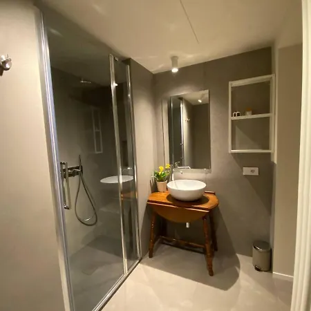 La Motta Appartement