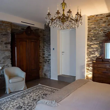 La Motta Appartement *