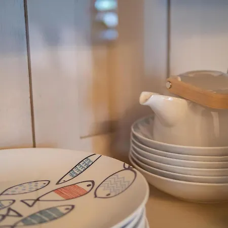 La Motta Apartament *