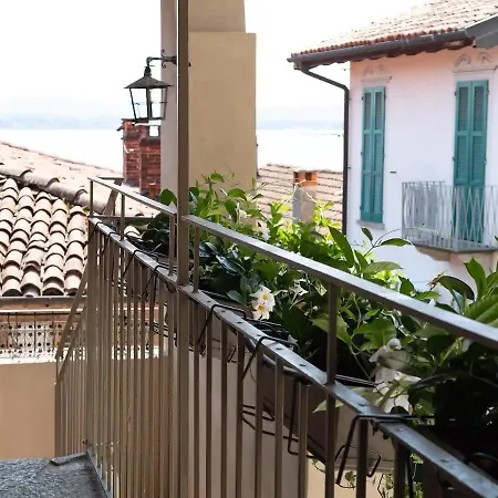 La Motta Belgirate
