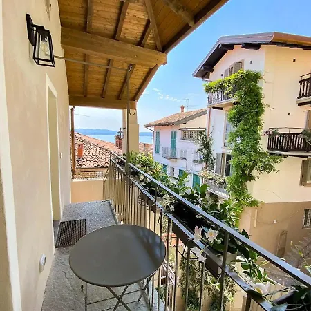 Apartman La Motta