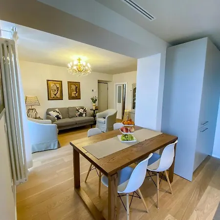 La Motta Appartement *