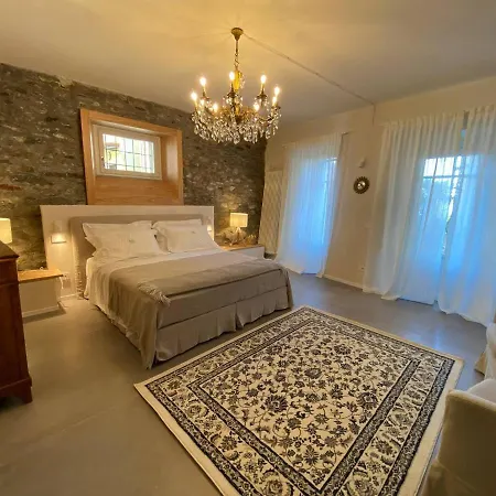 La Motta Appartement *