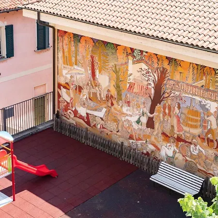 Appartement La Motta Belgirate