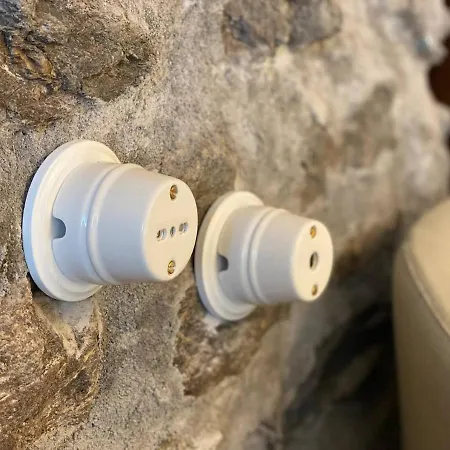 Apartament La Motta Belgirate