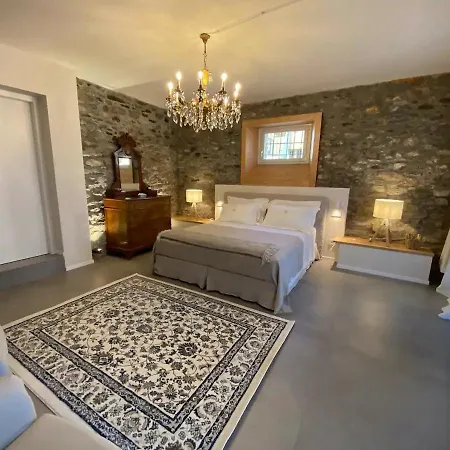 La Motta Apartman Belgirate
