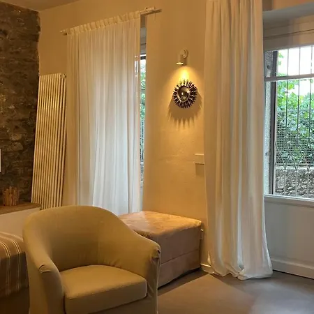 Apartman La Motta