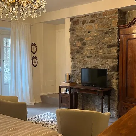 La Motta Appartement