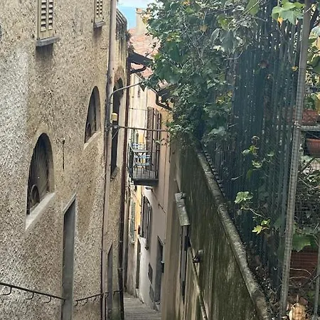 Apartman La Motta *