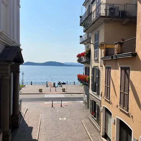Apartman La Motta