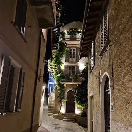 Apartman La Motta Belgirate
