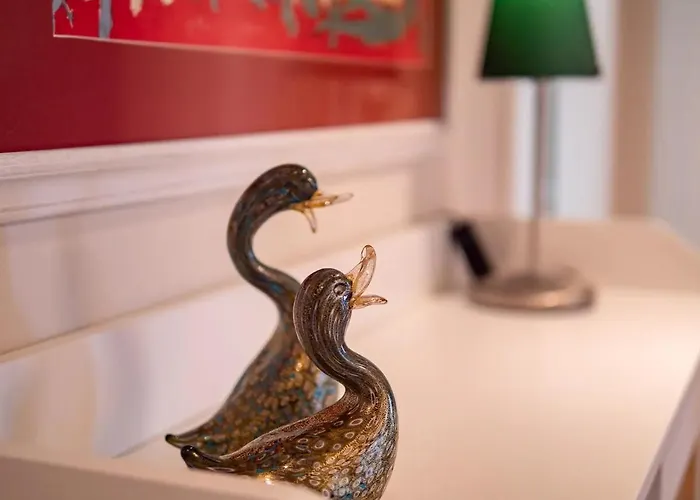 La Motta Appartement