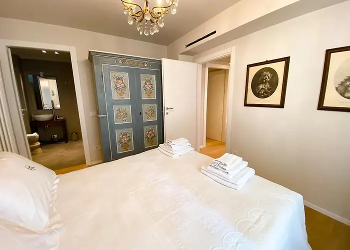 Apartment La Motta Belgirate