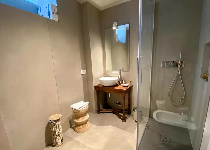 La Motta Apartment