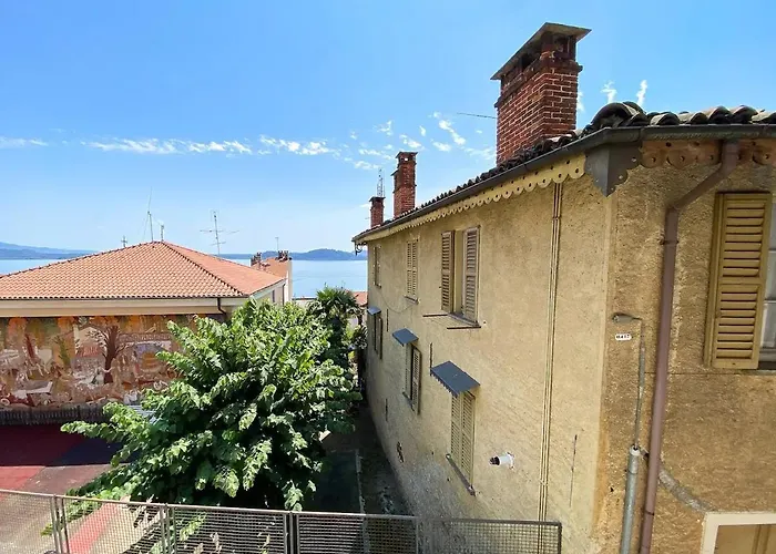 La Motta Apartment