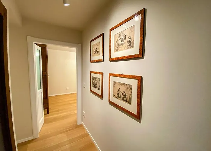 La Motta Apartment *