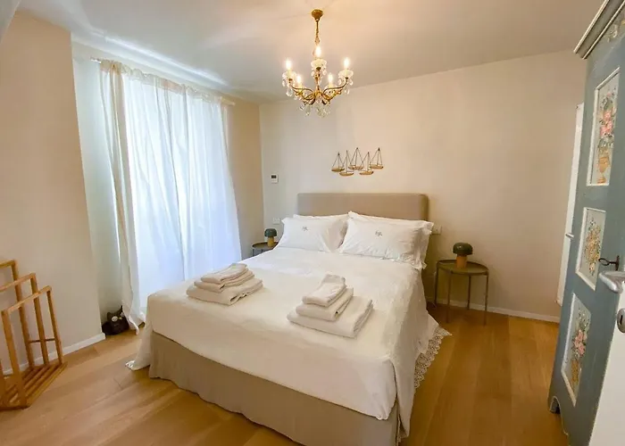 La Motta Apartment *