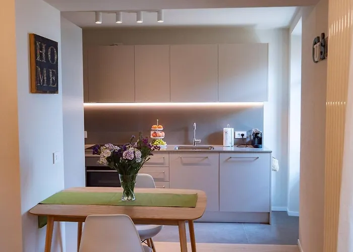 La Motta Apartment